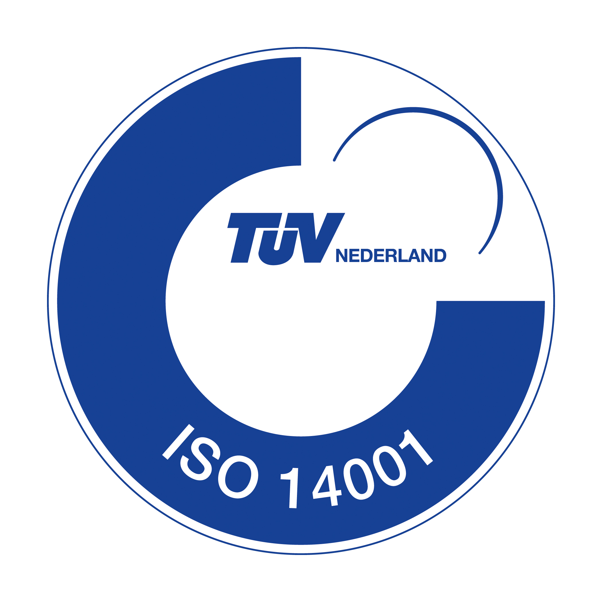 New ISO Integrated Management System Certification